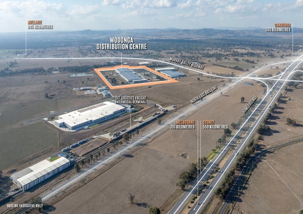 28 Bilston Drive Barnawartha North VIC 3691 - Image 2