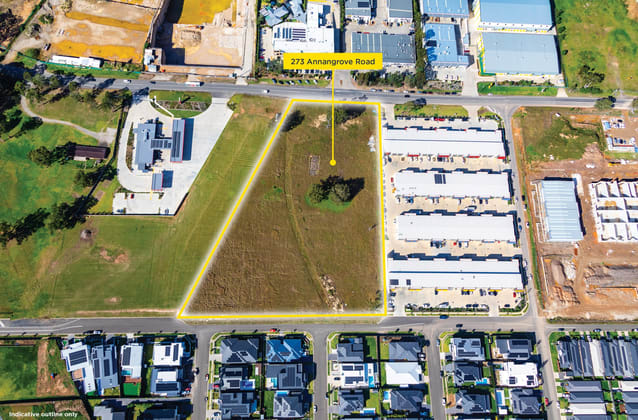 273 Annangrove Road Rouse Hill NSW 2155 - Image 5