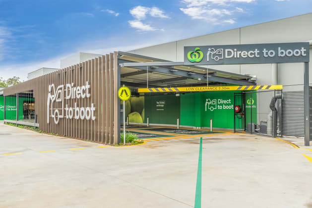 450-458 Chambers Flat Road Logan Reserve QLD 4133 - Image 4