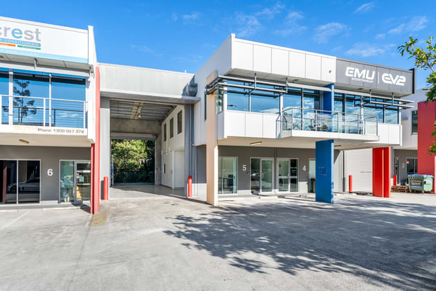 5/21 Flinders Parade North Lakes QLD 4509 - Image 1