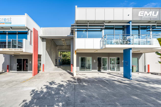 5/21 Flinders Parade North Lakes QLD 4509 - Image 2