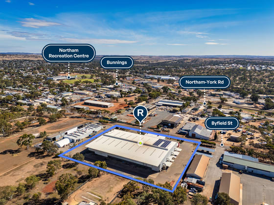 98 Byfield Street Northam WA 6401 - Image 1