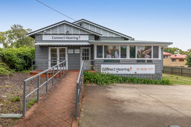 329 Margaret Street Toowoomba QLD 4350 - Image 1