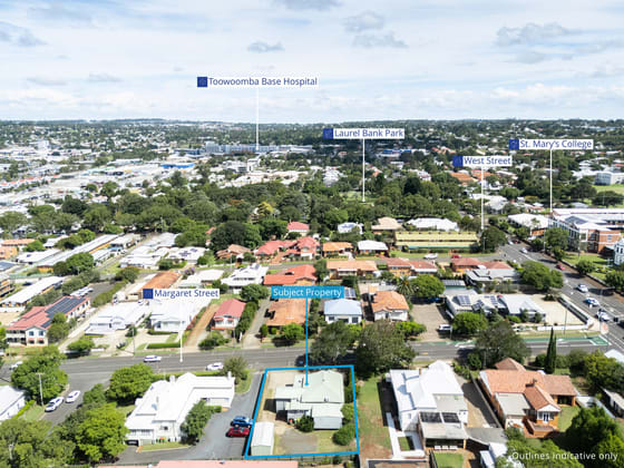 329 Margaret Street Toowoomba QLD 4350 - Image 3