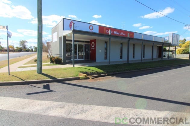 105 Murilla Street Miles QLD 4415 - Image 1