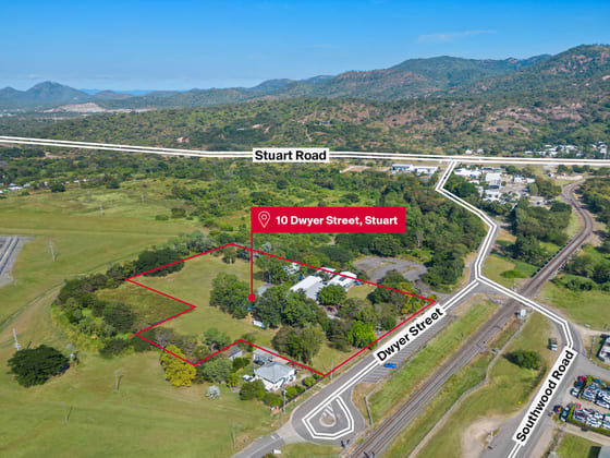 10 Dwyer Street Stuart QLD 4811 - Image 1