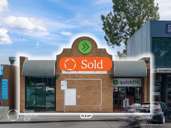 11 Were Street Montmorency VIC 3094 - Image 1