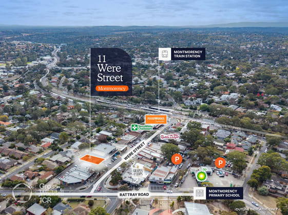 11 Were Street Montmorency VIC 3094 - Image 2