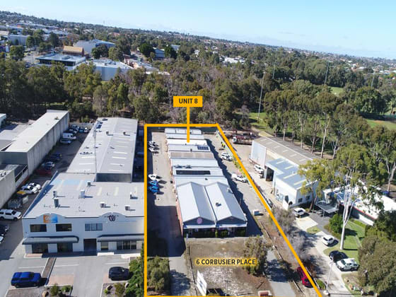 8/6 Corbusier Place Balcatta WA 6021 - Image 1