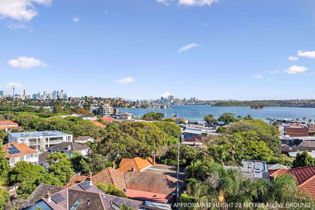 32-38 Wilberforce Avenue & 41-55 Dover Road Rose Bay NSW 2029 - Image 4