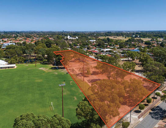 45 Kerwin Way Lockridge WA 6054 - Image 1