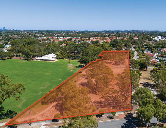 45 Kerwin Way Lockridge WA 6054 - Image 3
