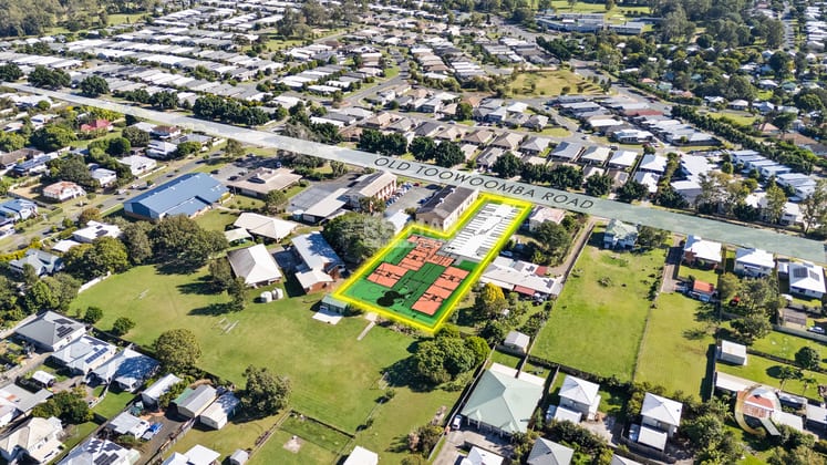 21 Old Toowoomba One Mile QLD 4305 - Image 1