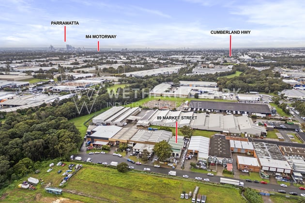 89 Market Street Smithfield NSW 2164 - Image 3