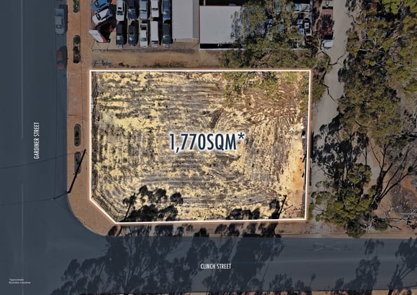 96 Gardiner Street Moora WA 6510 - Image 1