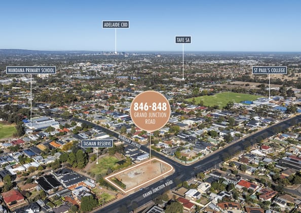 846-848 Grand Junction Road Gilles Plains SA 5086 - Image 2