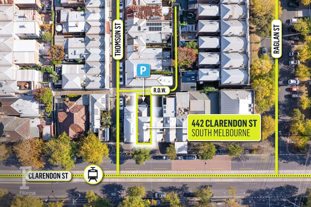 442 Clarendon Street South Melbourne VIC 3205 - Image 4