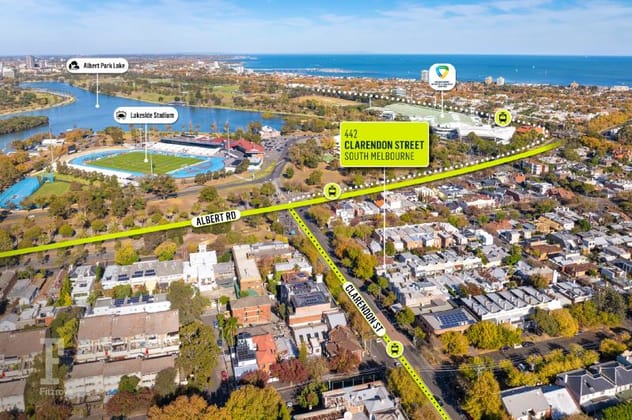 442 Clarendon Street South Melbourne VIC 3205 - Image 5