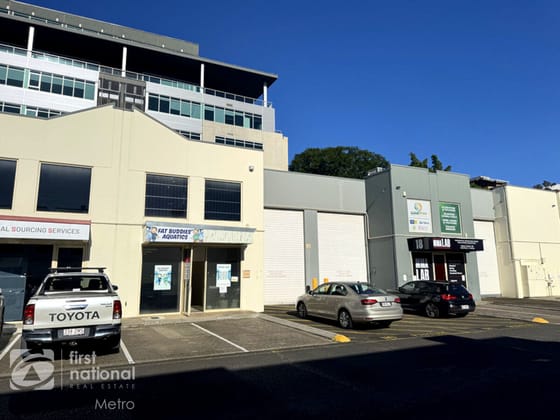 19/43 Lang Parade Milton QLD 4064 - Image 1