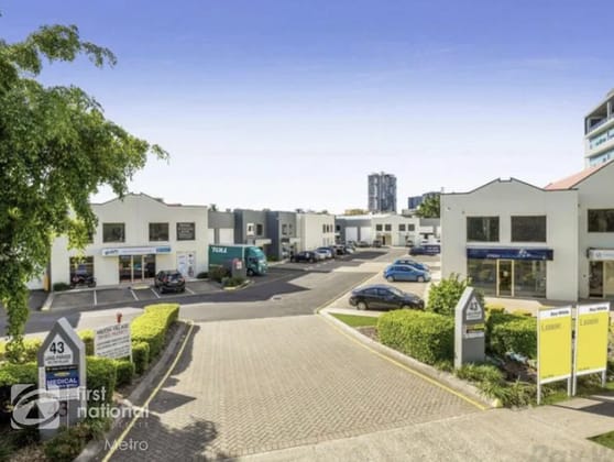19/43 Lang Parade Milton QLD 4064 - Image 2