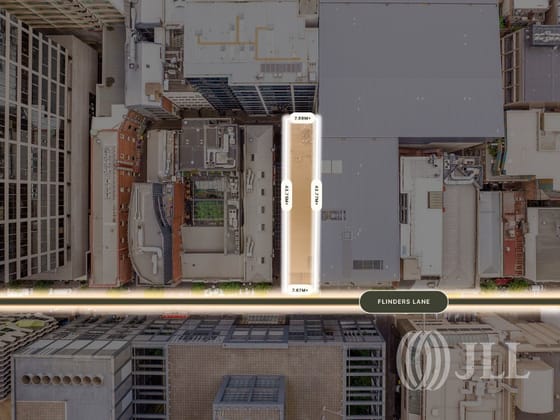 107-109 Flinders Lane Melbourne VIC 3000 - Image 3