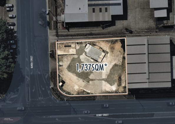 30-36 Kenny Street Portsmith QLD 4870 - Image 1
