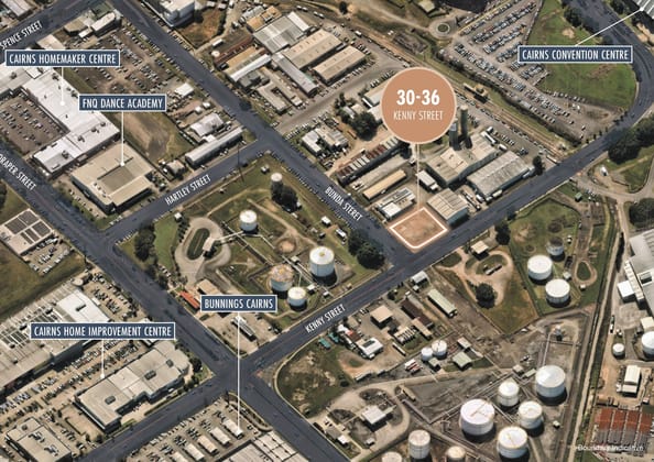 30-36 Kenny Street Portsmith QLD 4870 - Image 2