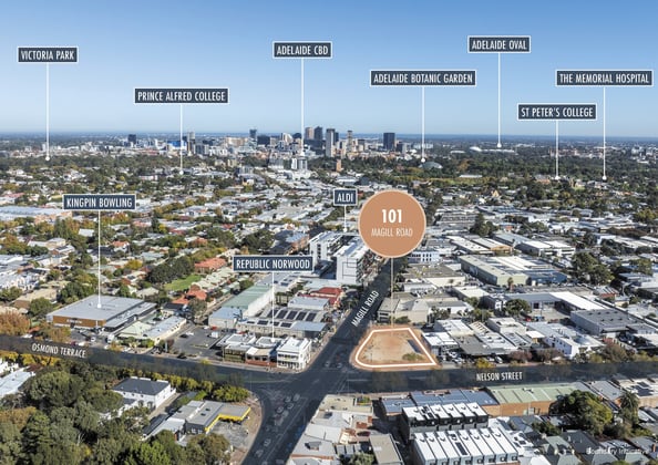 101 Magill Road Stepney SA 5069 - Image 2