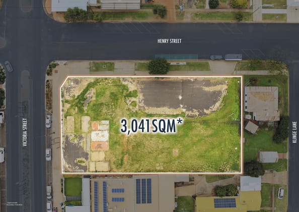 104 Victoria Street St George QLD 4487 - Image 1