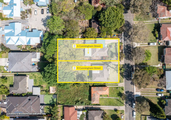 6-8 Cunningham Street Telopea NSW 2117 - Image 1