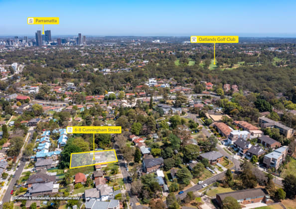 6-8 Cunningham Street Telopea NSW 2117 - Image 2