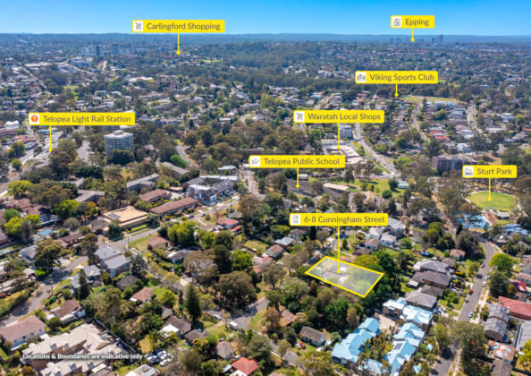 6-8 Cunningham Street Telopea NSW 2117 - Image 3