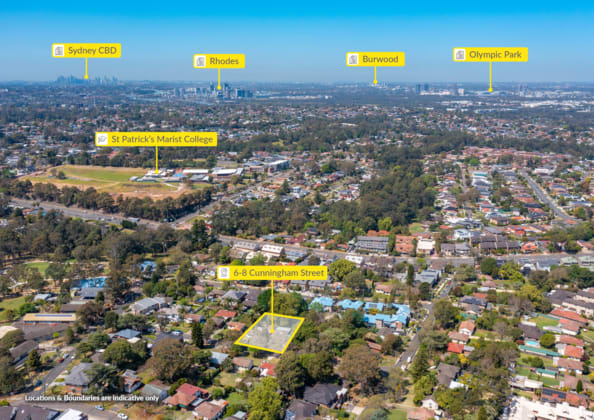 6-8 Cunningham Street Telopea NSW 2117 - Image 4