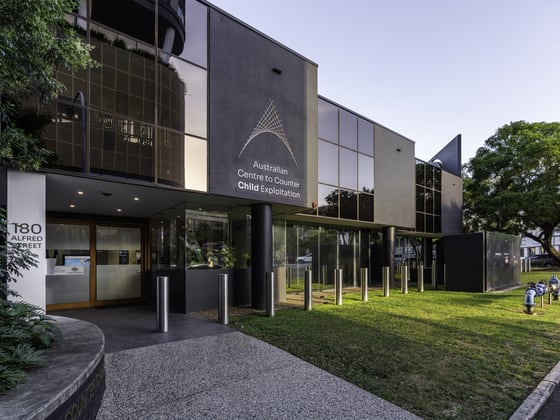 180 Alfred Street Fortitude Valley QLD 4006 - Image 1
