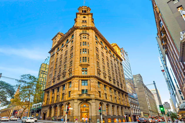 611-612/155 King Street Sydney NSW 2000 - Image 1