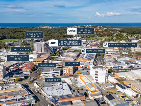 34 Moonee Street Coffs Harbour NSW 2450 - Image 2