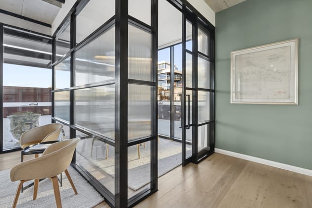 A-grade waterfront office/6 Trevillian Quay Kingston ACT 2604 - Image 4