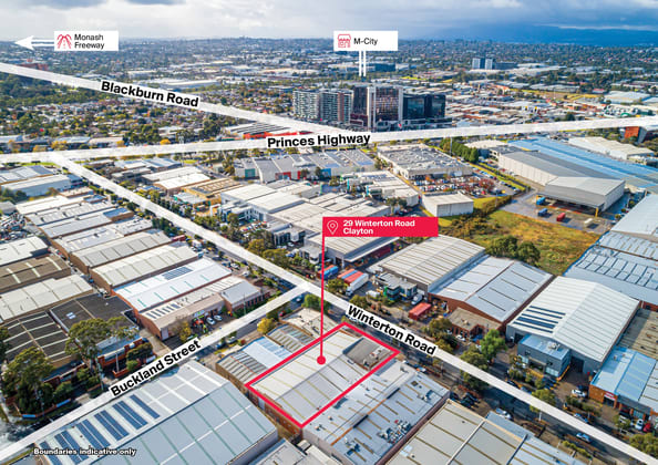 29 Winterton Road Clayton VIC 3168 - Image 3