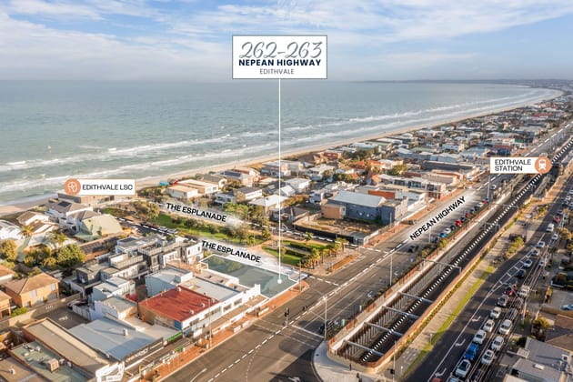 262-263 Nepean Highway Edithvale VIC 3196 - Image 3