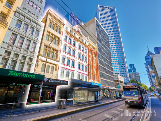 105 Elizabeth Street Melbourne VIC 3000 - Image 2