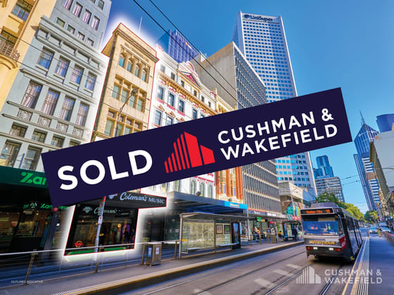 105 Elizabeth Street Melbourne VIC 3000 - Image 2