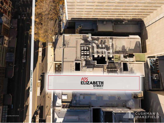 105 Elizabeth Street Melbourne VIC 3000 - Image 4
