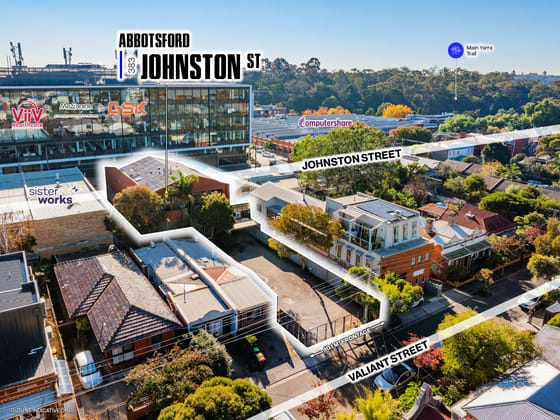 383 Johnston Street Abbotsford VIC 3067 - Image 3