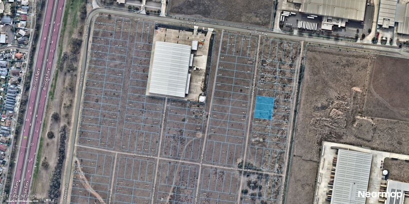 Lots 181, 182 & 183 Mansfield Avenue Altona VIC 3018 - Image 2