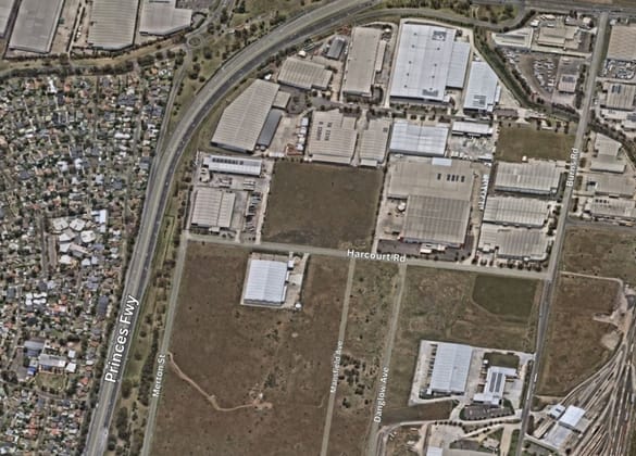 Lots 181, 182 & 183 Mansfield Avenue Altona VIC 3018 - Image 3