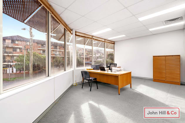 Suite 6/56-60 The Boulevarde Strathfield NSW 2135 - Image 1