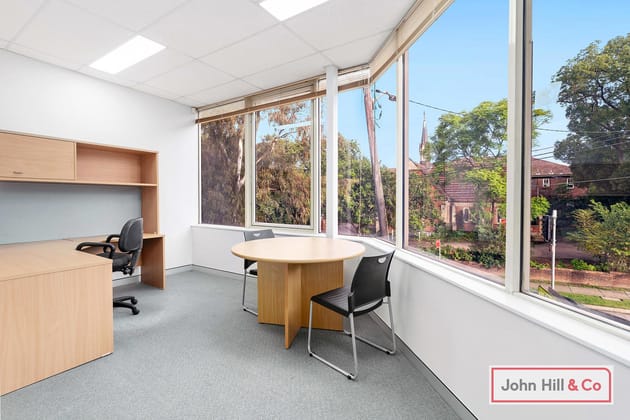 Suite 6/56-60 The Boulevarde Strathfield NSW 2135 - Image 2