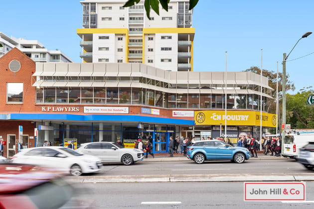 Suite 6/56-60 The Boulevarde Strathfield NSW 2135 - Image 3