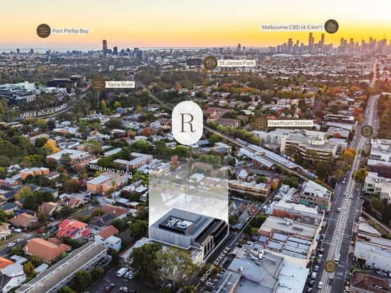 2-4 Roche Street Hawthorn VIC 3122 - Image 2