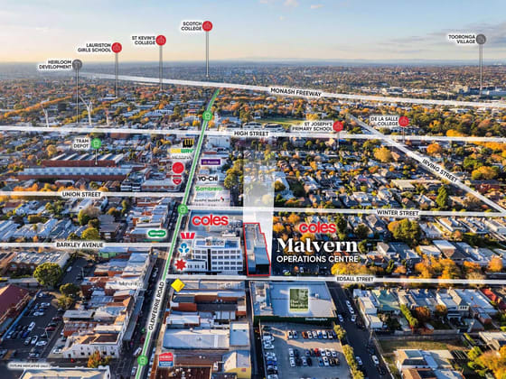 1 Edsall Street Malvern VIC 3144 - Image 2